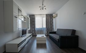 Apartament M & S