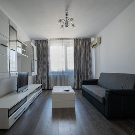 Apartament M & S Bucarest Esterno foto