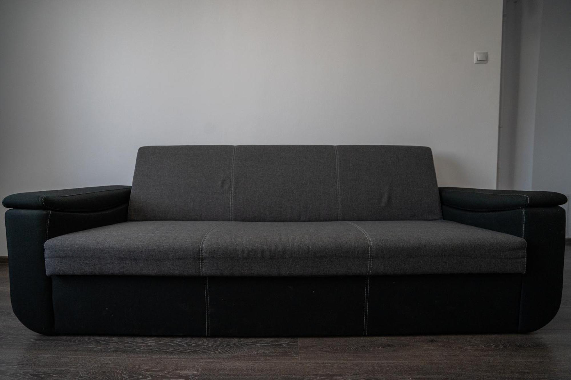 Apartament M & S Bucarest Esterno foto