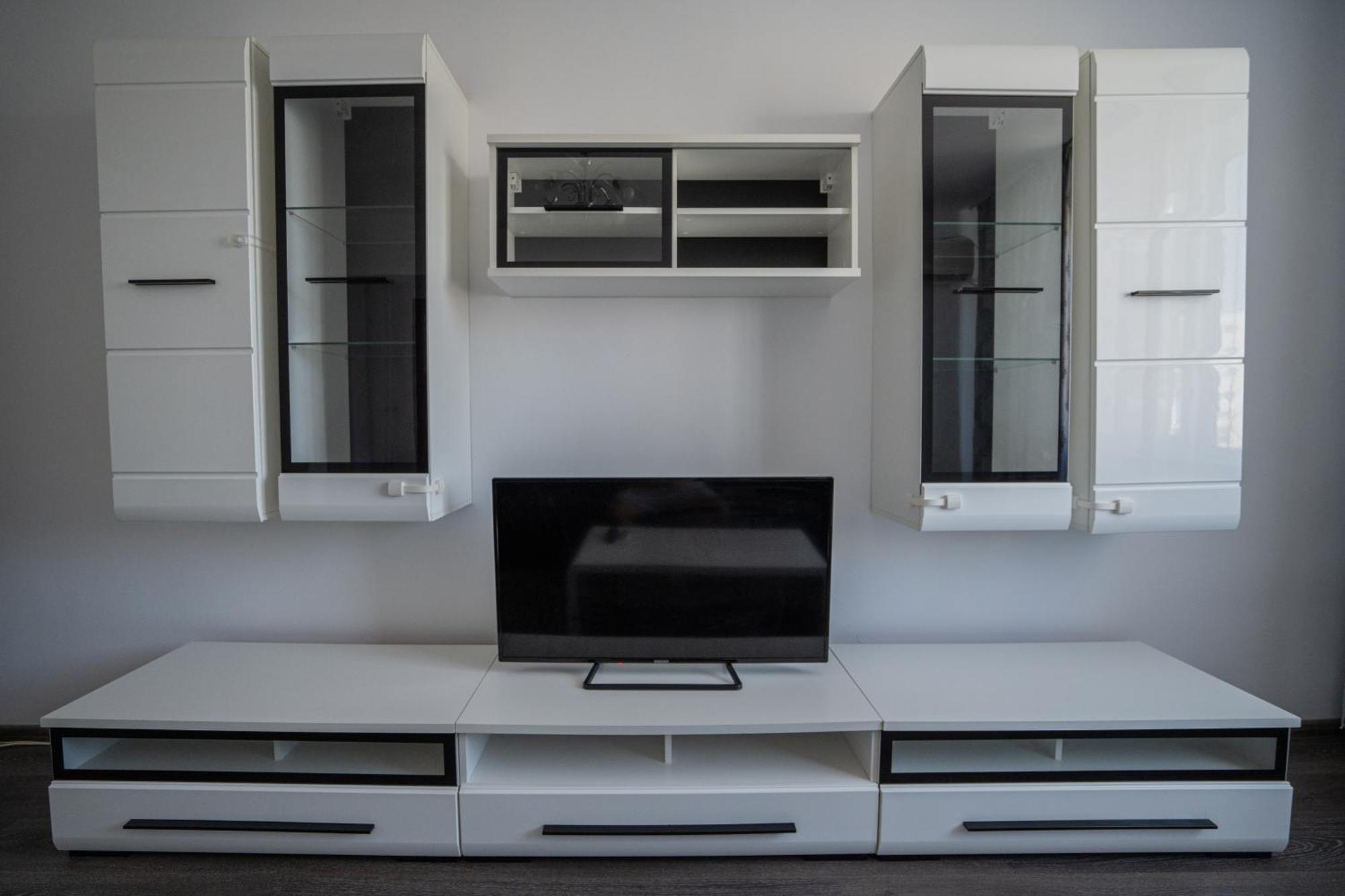 Apartament M & S Bucarest Esterno foto